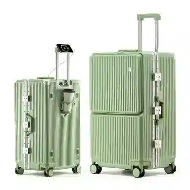 ZUOTING ABS+PC 202428