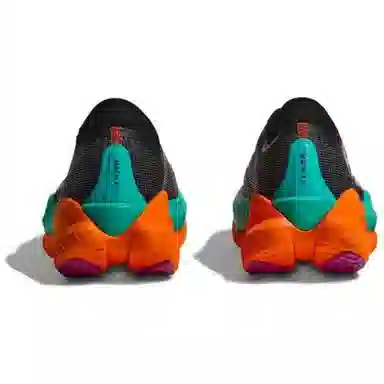 HOKA ONE ONE Mach X 2 Black