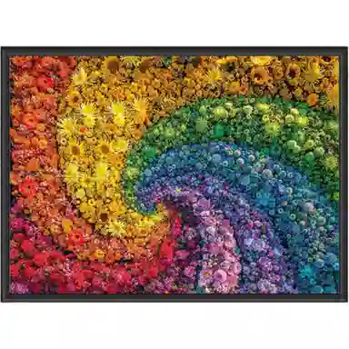 CLEMENTONI 1000pcs CL39594