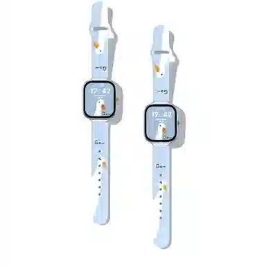 watch4Redmi 18cm