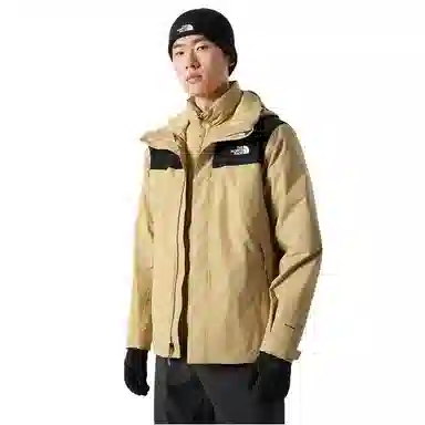 THE NORTH FACE