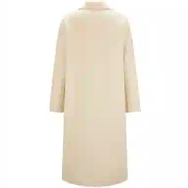 Peacebird Master Wool Coat