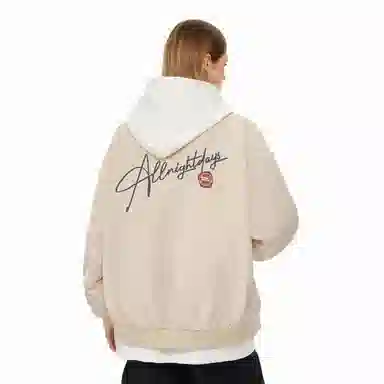 RECOLETA x OKET LOGO