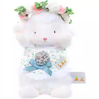bunnies by the bay 17cm