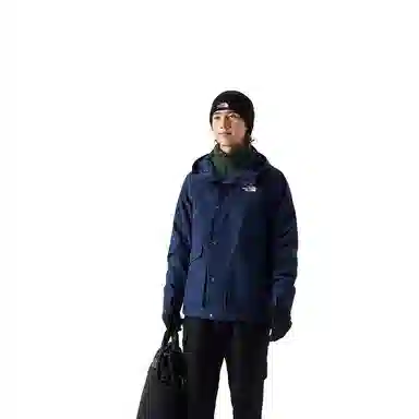 THE NORTH FACE Logo OBH