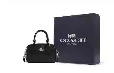 COACH Satchel 19