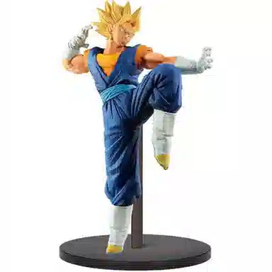 BANPRESTO fes 11 a