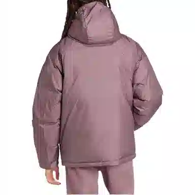 adidas Real Madrid FW24 Down Jacket