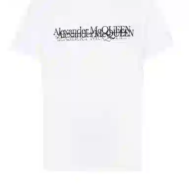 Alexander McQueen FW22 T