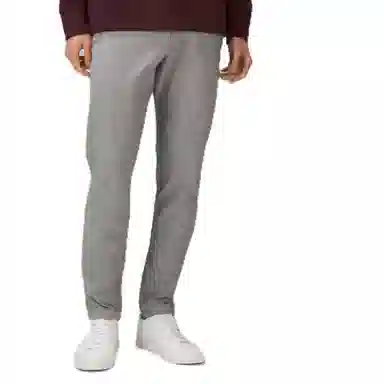 lululemon Commission