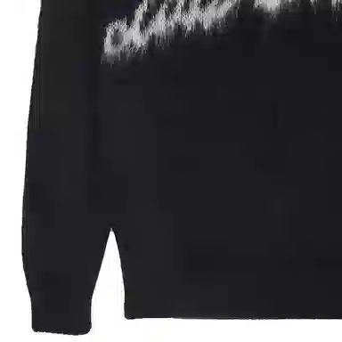 SAINT LAURENT FW22 Sweater