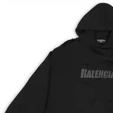 Balenciaga FW22 Logo
