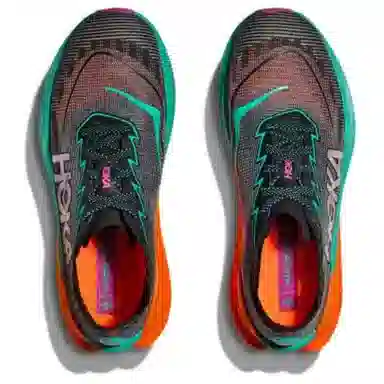 HOKA ONE ONE Mach X 2 Black
