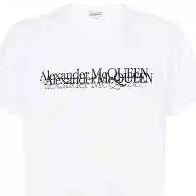 Alexander McQueen FW22 T