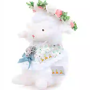 bunnies by the bay 17cm