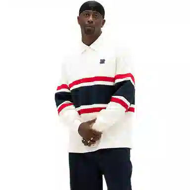 UNDEFEATED FW24 Polo