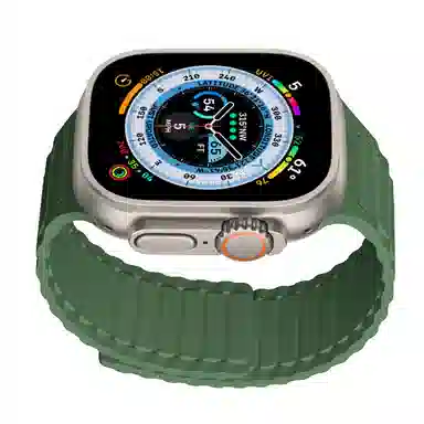 NCFCK Apple watchS9S8SES7S6S5S4S3