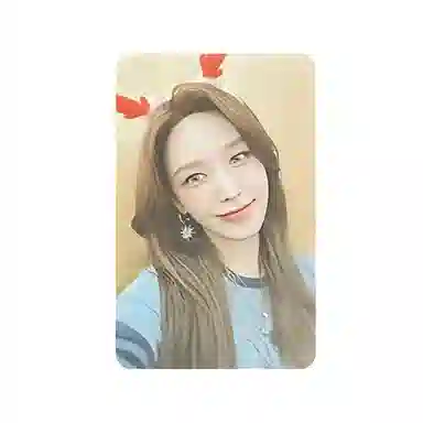 SM Entertainment Red Velvet 2023 Pink Christmas