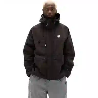 UNDEFEATED FW24