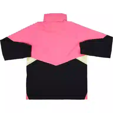 Juventus Player Edition Windbreaker Jacket