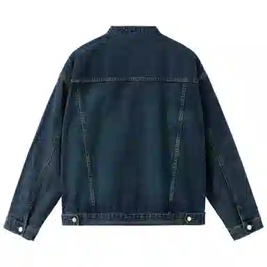 XINYINSU 24FW cleanfit