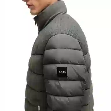 HUGO BOSS
