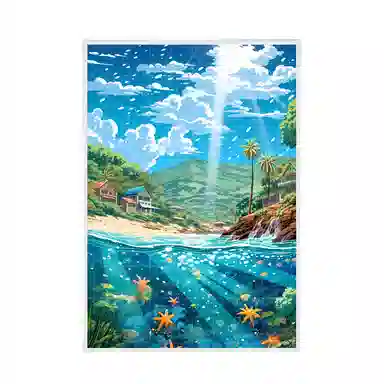 diy 300pcs HBYQ