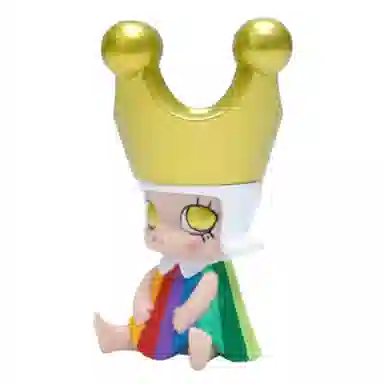 POP MART MOLLY Baby-