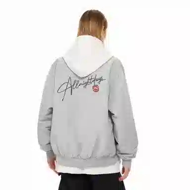 RECOLETA x OKET LOGO