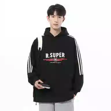 R.super FW24 Logo