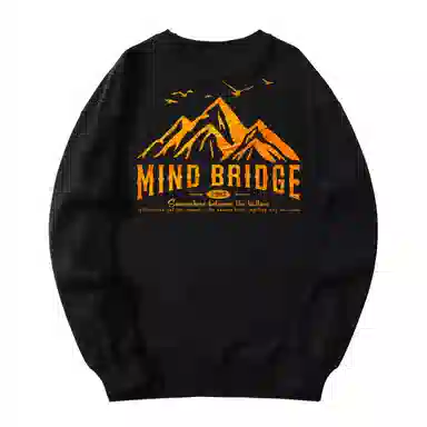 MindBridge logo