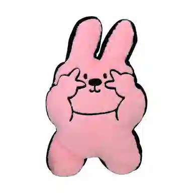 MENGMENGBUNNY 52cm