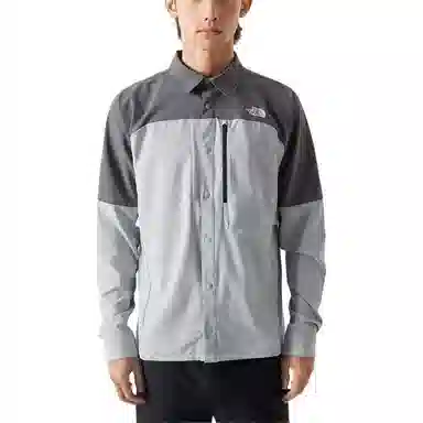 THE NORTH FACE SS24 Logo