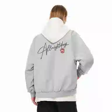 RECOLETA x OKET LOGO