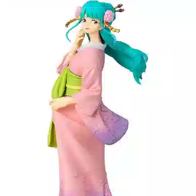 BANPRESTO 25cm