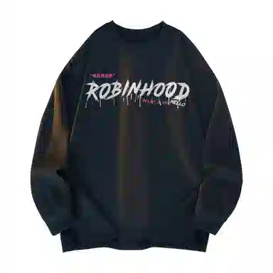 ROBINHOOD T