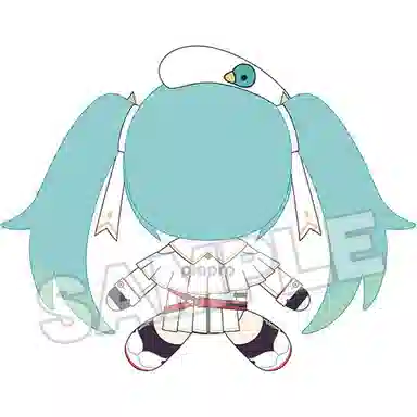 GSC VOCALOID RACING MIKU 2023Ver. 20cm