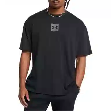 Under Armour UA SM Box LogoT