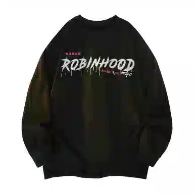 ROBINHOOD T