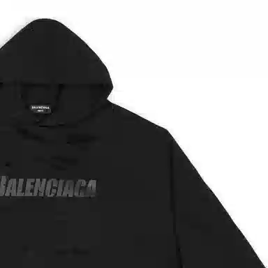Balenciaga FW22 Logo