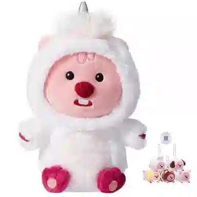 MINISO x Zanmang Loopy LOOPY