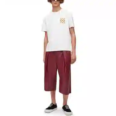 LOEWE SS24 LogoT