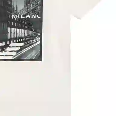 EMPORIO ARMANI T