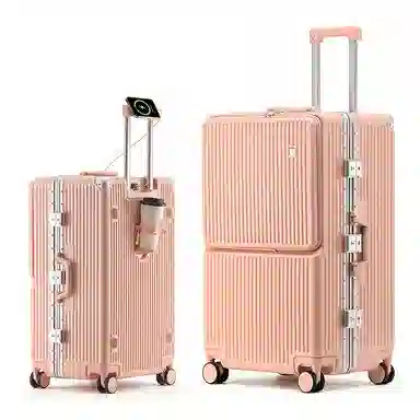 ZUOTING ABS+PC 202428