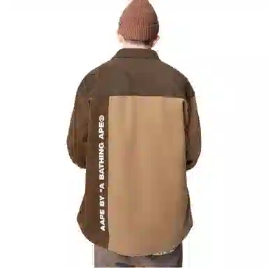 Aape FW22 Logo