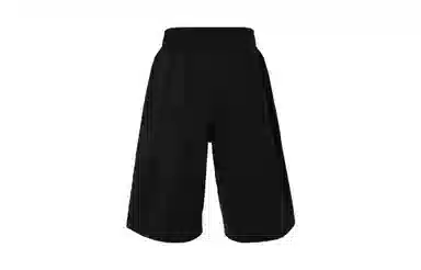 Nike Air Shorts Black