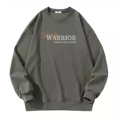 Warrior LOGO