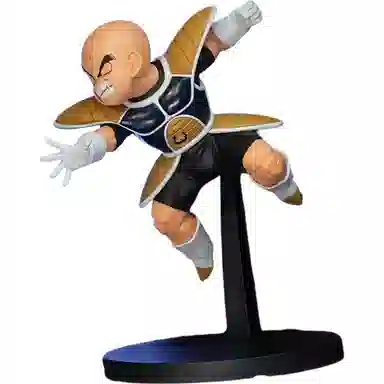 BANPRESTO gxmateria z 11cm