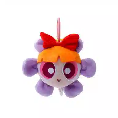 HUGKIS Powerpuff Girls