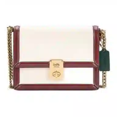 COACH Hutton 22 Logo